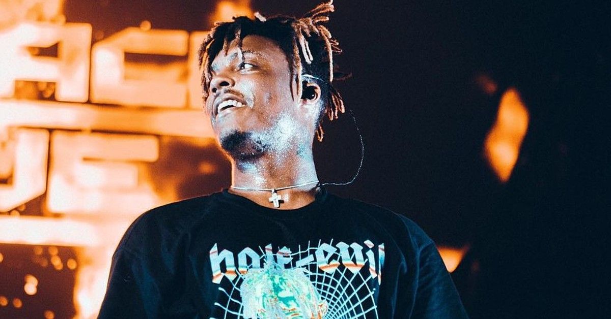 Juice Wrld Documentary Netflix Release Date Here's What Fans Can Expect From Juice WRLD's Posthumous HBO