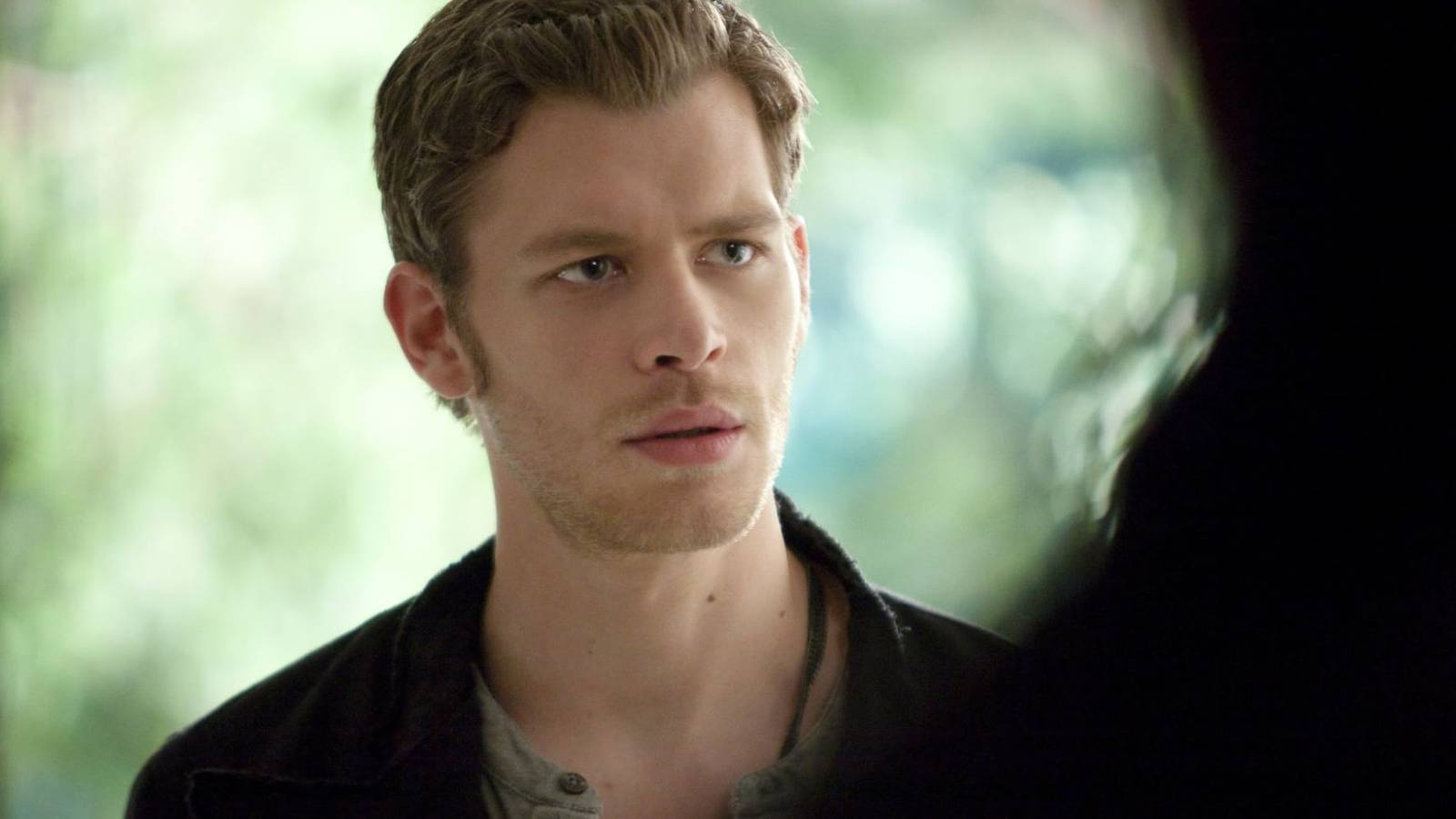 Little-Known Facts About Joseph Morgan's Time As 
