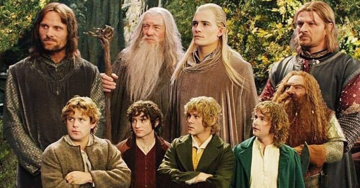 The Cast Of 'Lord Of The Rings' Ranked By Net Worth