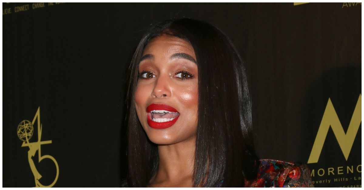 What Is Lori Harvey's Net Worth, And How Does She Make Money?