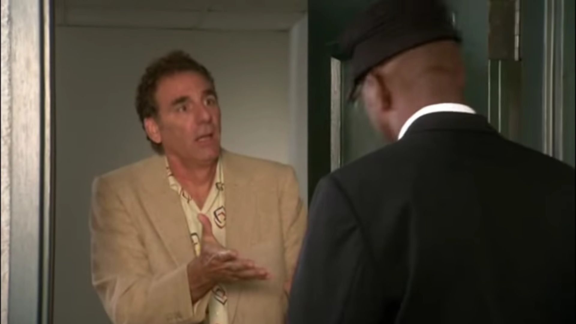 What Happened To Michael Richards After The 'Laugh Factory' Incident?