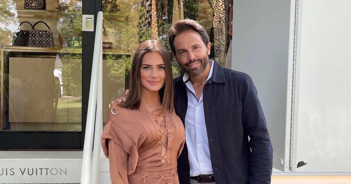 RHONY UPDATE: Heather Thomson & Husband Jonathan Schindler Today