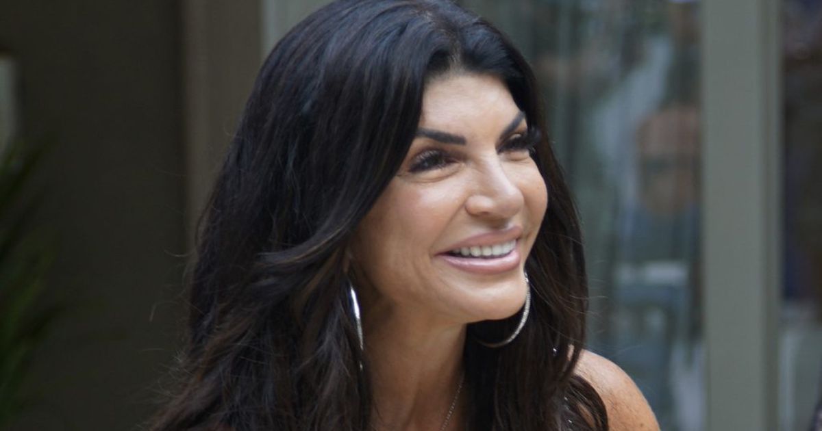 10 Phrases Invented By Teresa Giudice On Real Housewives Of New Jersey 