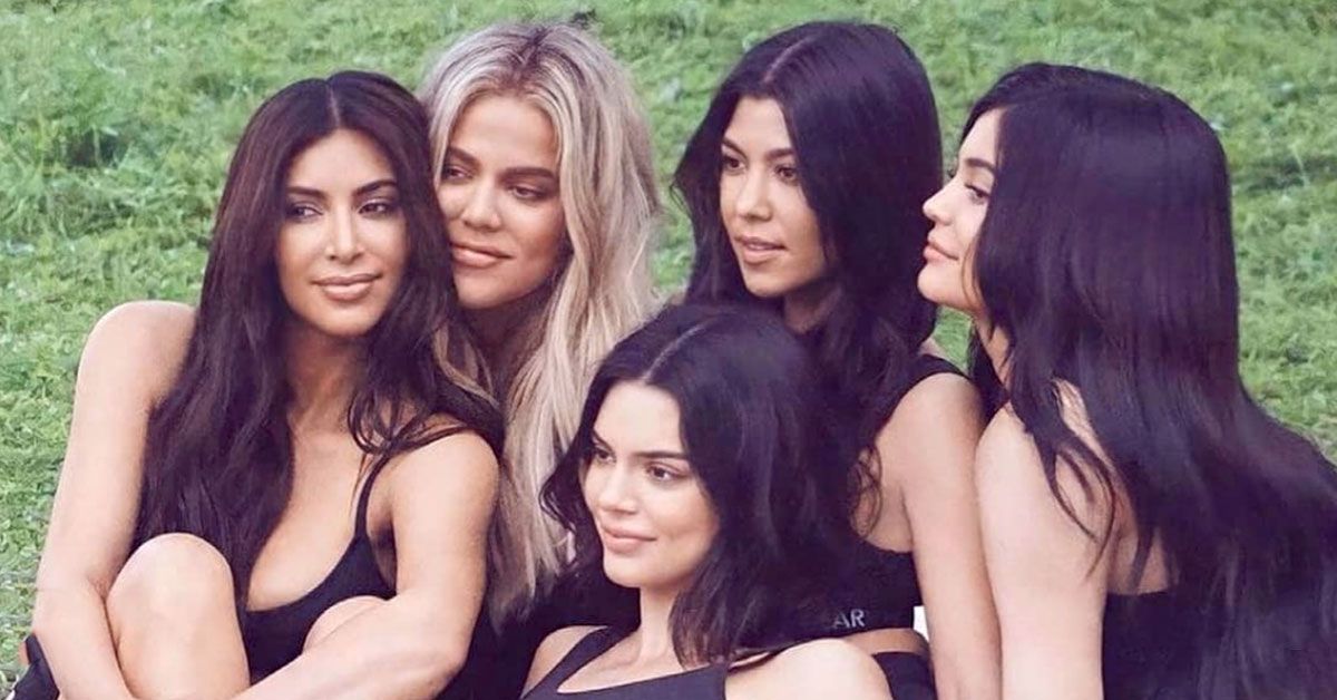 Here's Why These People Are Delighted 'Keeping Up With The Kardashians
