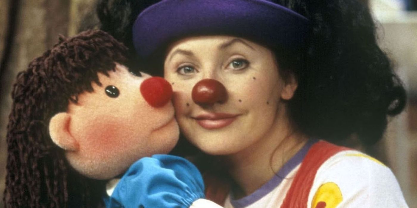 'The Big Comfy Couch' What Happened To