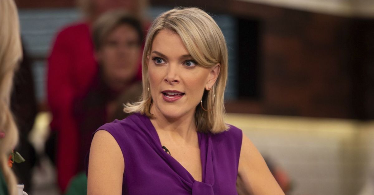 What Is Megyn Kelly's Net Worth Compared To Other Talk Show Hosts?