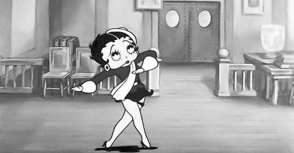 Betty Boop Problem 10 Facts That You May Not Have Known About Betty Boop