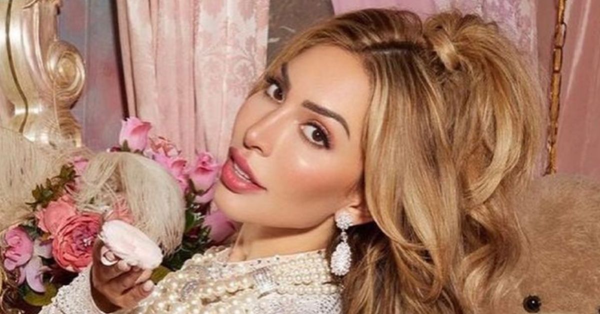 Farrah Abraham Says She Has Naked Photos Of Her Daughter 