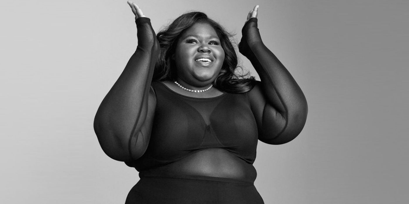 This Is Why Gabourey Sidibe Isn T Happy About Her Weight Loss