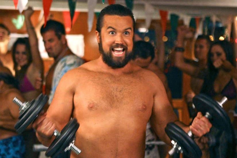 It's Always Sunny in Philadelphia 