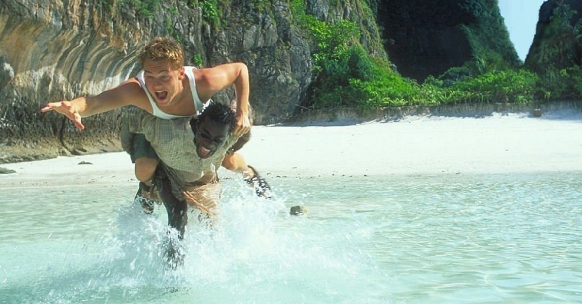 Why 'The Beach' Is a Lost Leonardo DiCaprio Classic