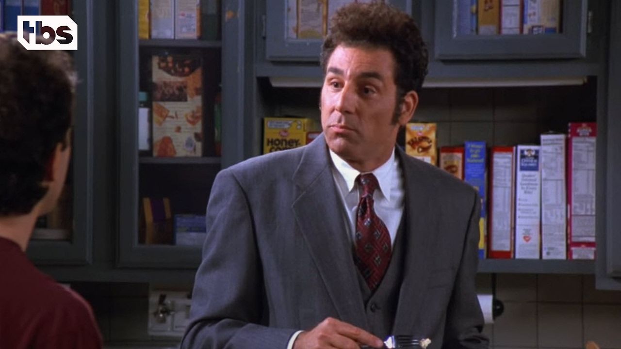 What Happened To Michael Richards After The 'Laugh Factory' Incident?