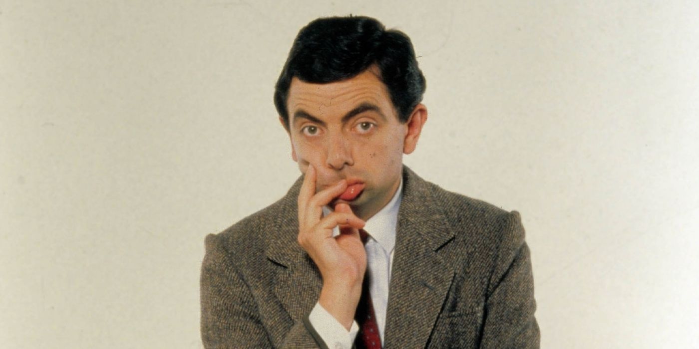 Mr. Bean Is Way Smarter Than People Think