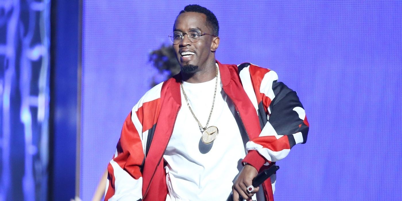 Here's Why P. Diddy Once Threatened To Sue BET | TheThings