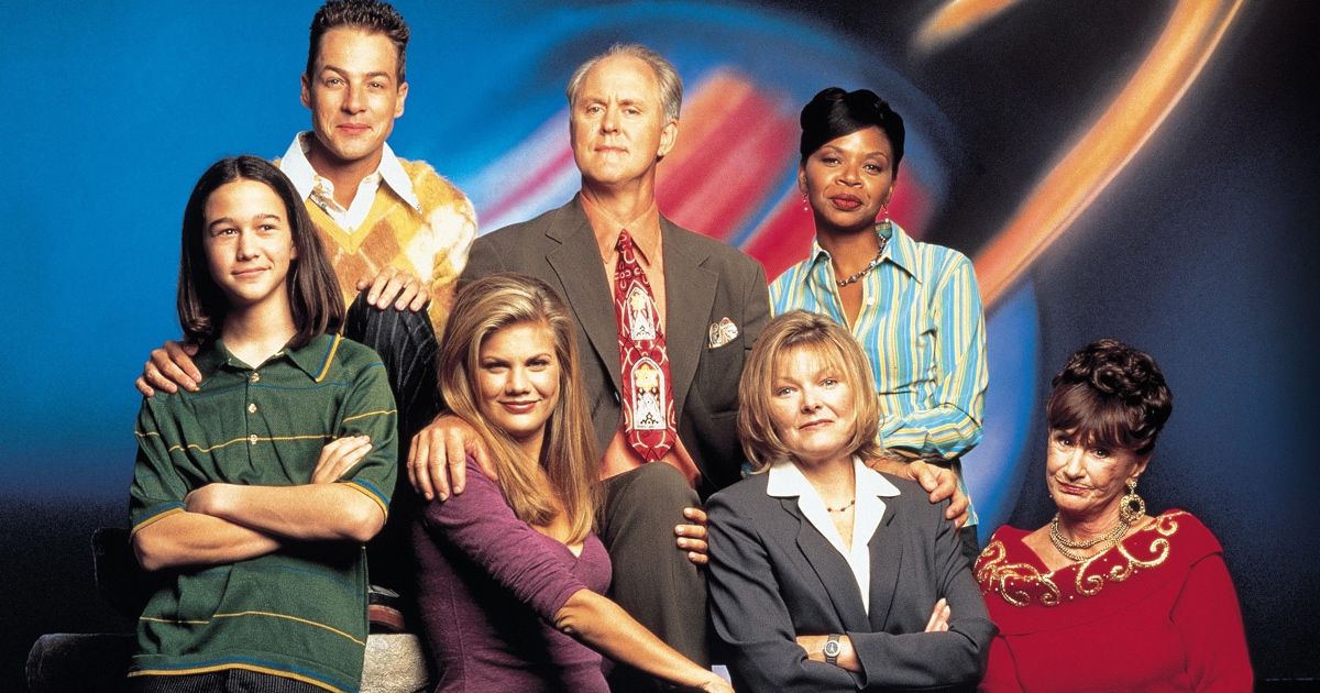 The Cast Of ‘3rd Rock From The Sun’: Where Are They Now?