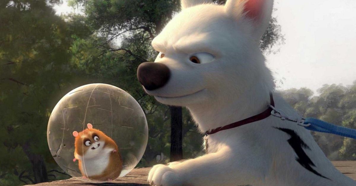 How An Underrated Animated Movie Kickstarted The Disney Revival Era