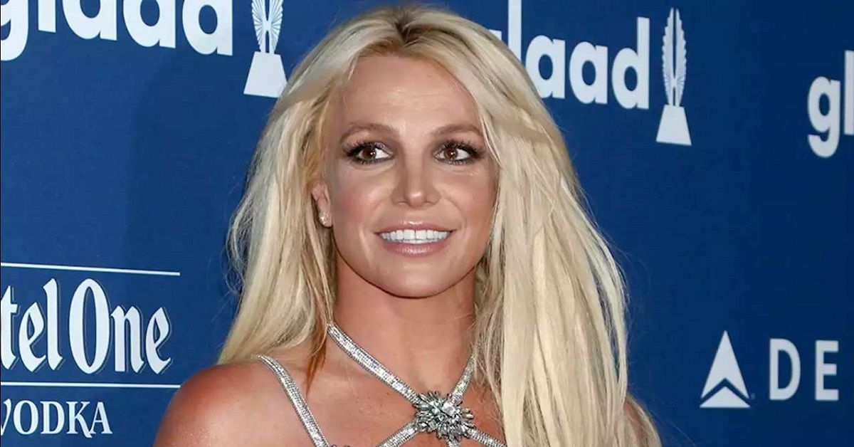 Britney Spears Says This Is Her Greatest Career Regret