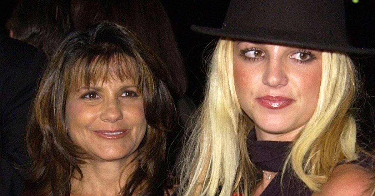 Britney-and-Lynne-Spears