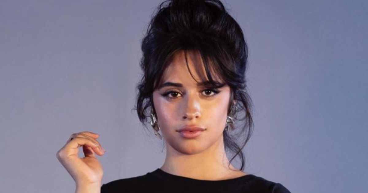 Camila Cabello Responds To Accusations That Her Backup Dancer Wore ...