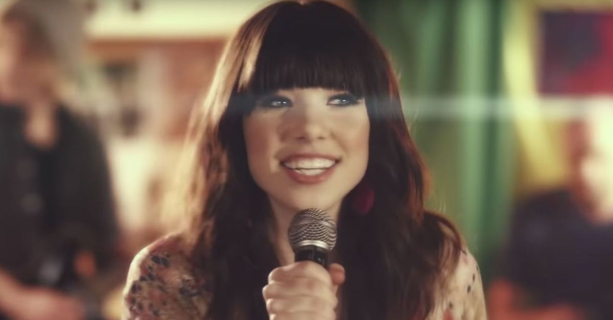 What Has Carly Rae Jepsen Been Up To Since Releasing Call Me Maybe