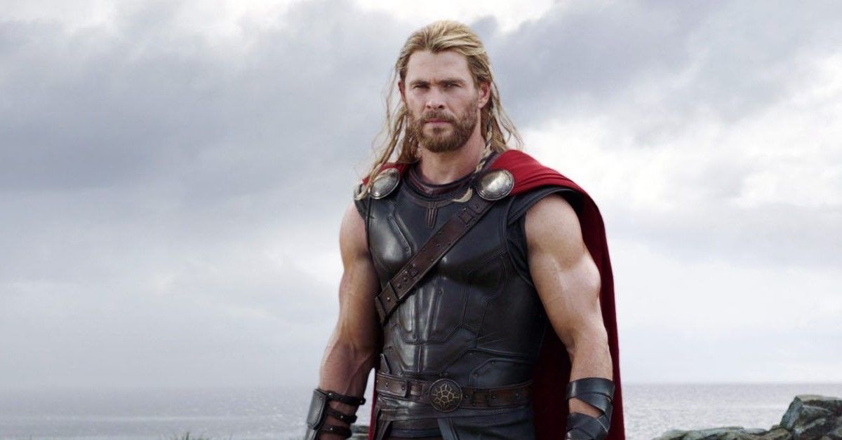 Chris Hemsworth Confessed That He Made This Mistake While Playing Thor