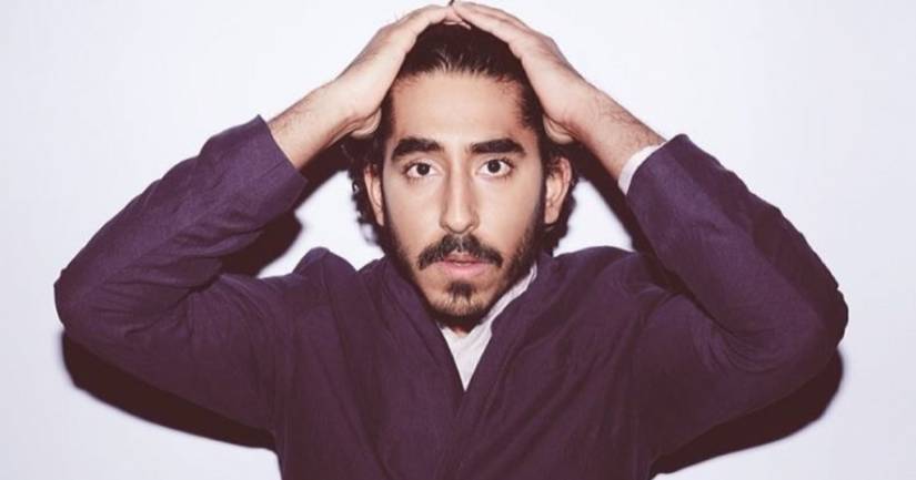 Dev Patel Paid A Steep Price With His Body To Film Monkey Man, But The ...