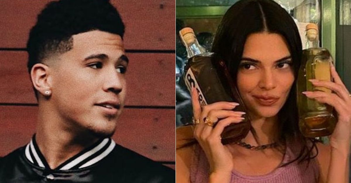 'Kardashian Curse' Trends As Kendall Jenner's Boyfriend Flops During
