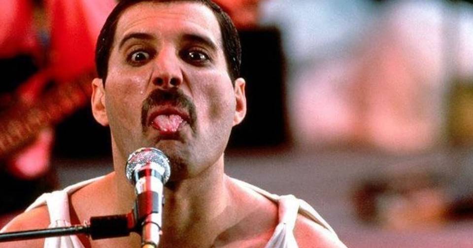 Here S How Freddie Mercury Spent His Last Days