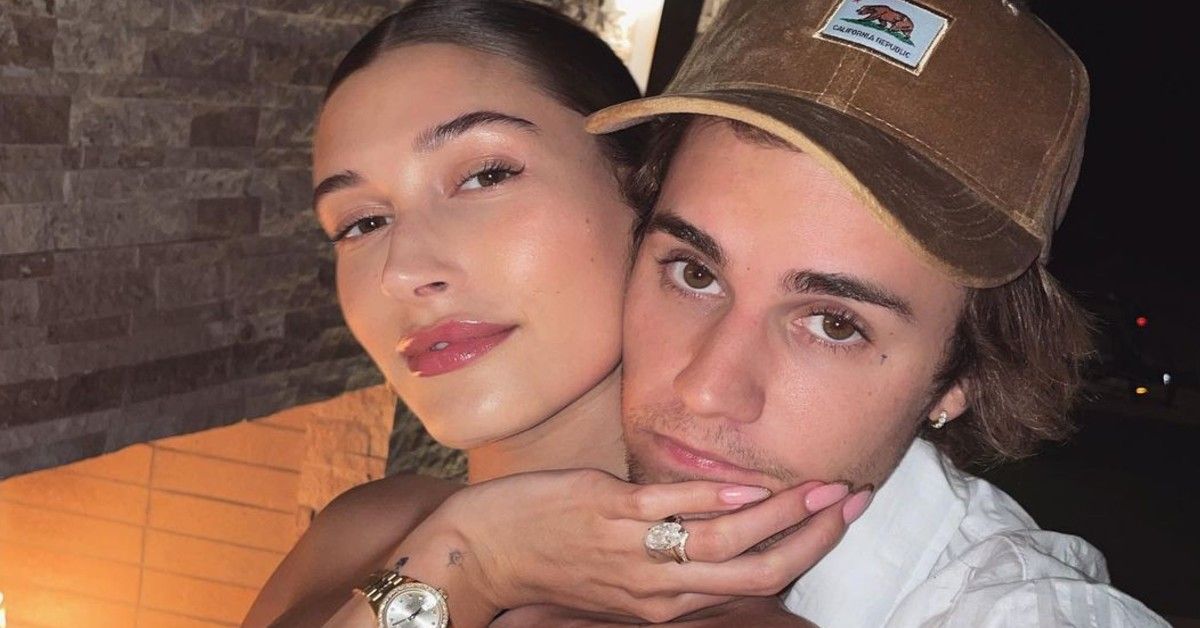 Fans Investigate If Justin Bieber Mistreats Hailey In New Video