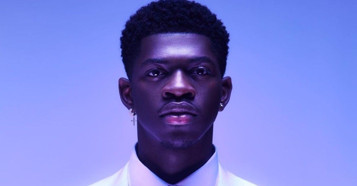 Fans React To Lil Nas X Shower Scene In New Music Video ‘Industry Baby’