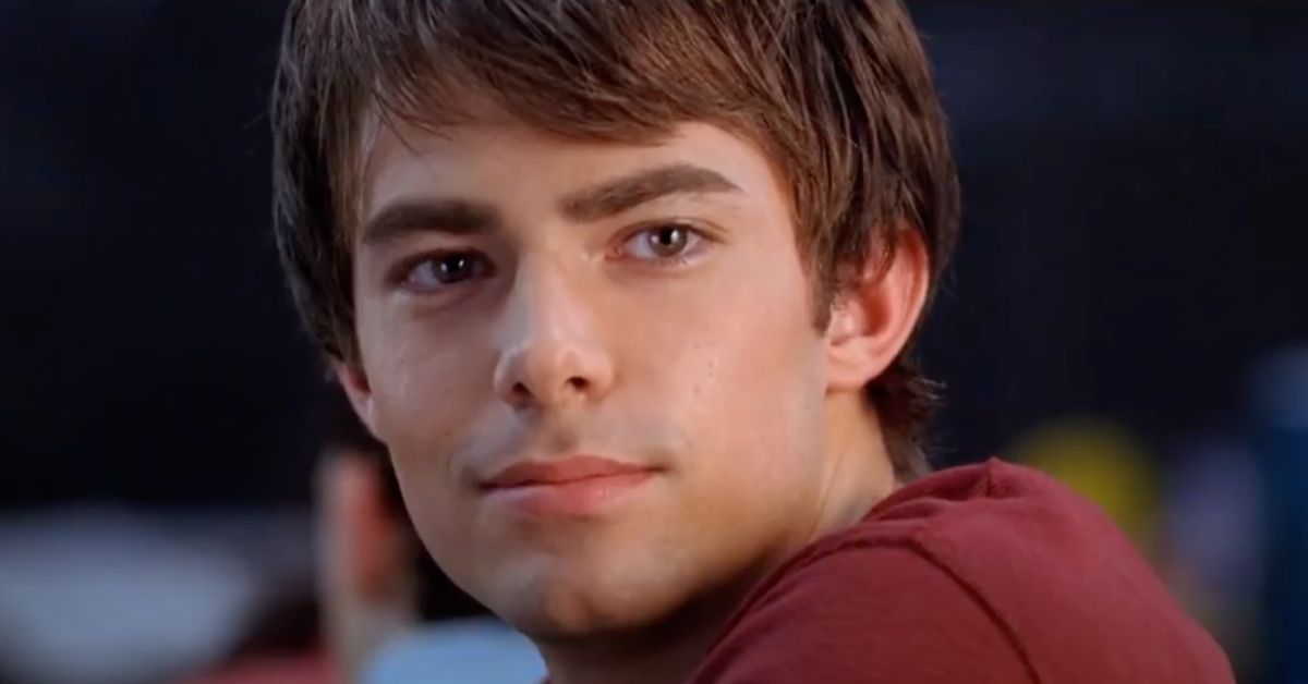 Jonathan Bennett was cast only in Mean Girls because the A-Lister was fired.