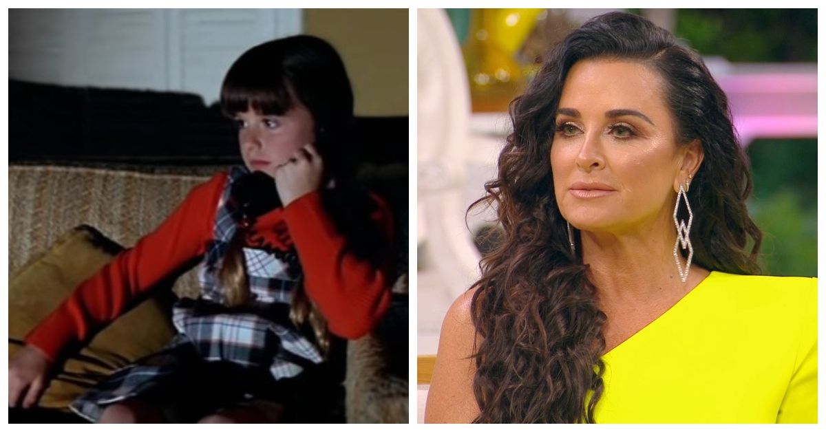 Kyle Richards Featured Image