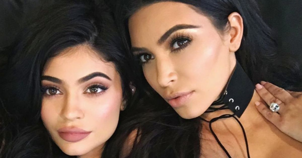 Kylie Jenner & Other Celebs Who Have Admitted To Using Fillers