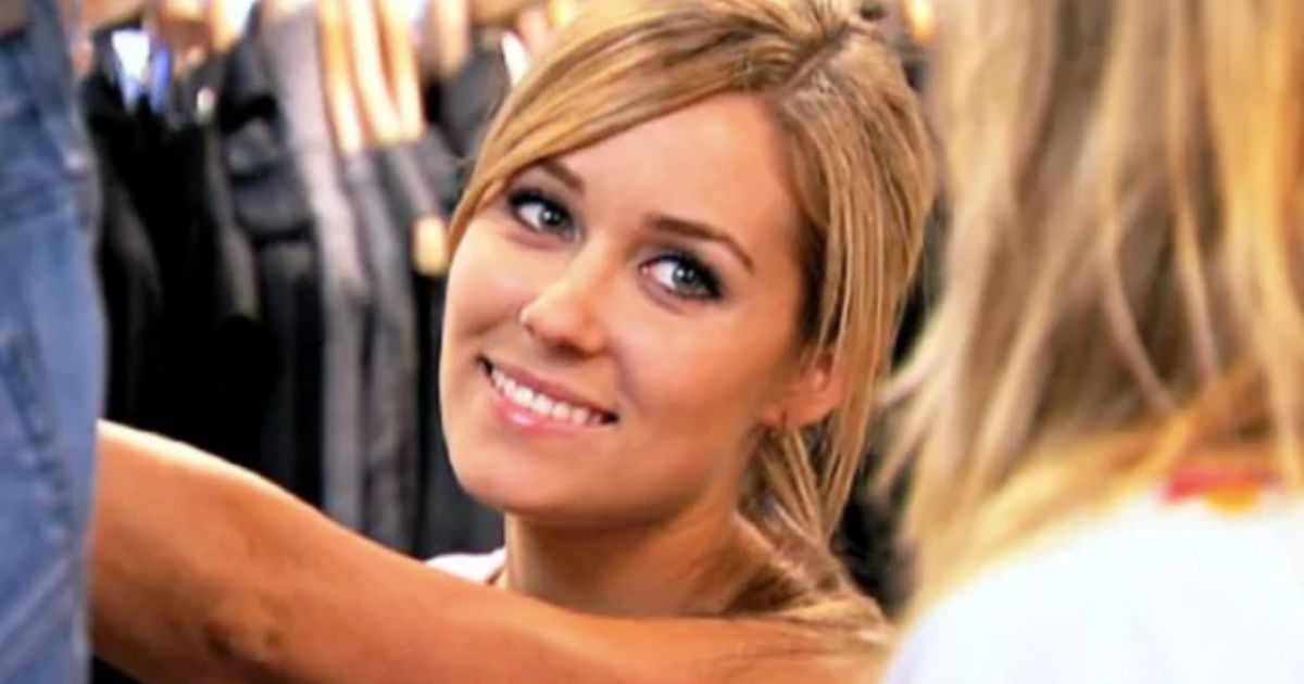 Lauren Conrad the Hills 3.12 Stress and the City – Star Style