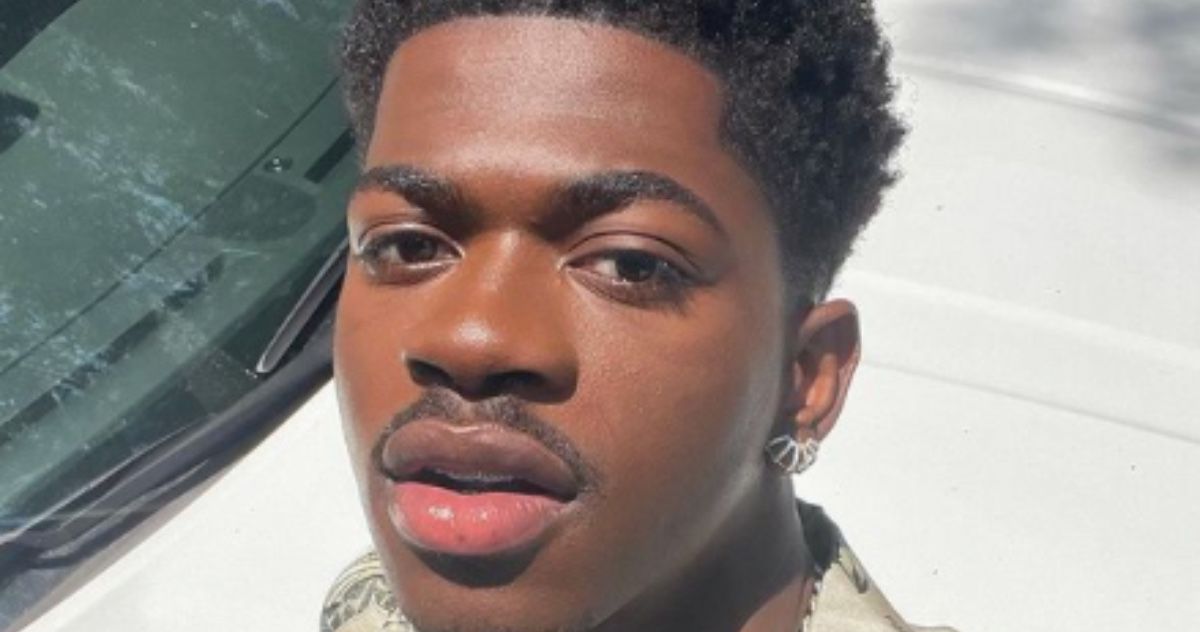 Fans Tweet In Support Of Lil Nas X As He’s Going To Court Over 'Satan ...