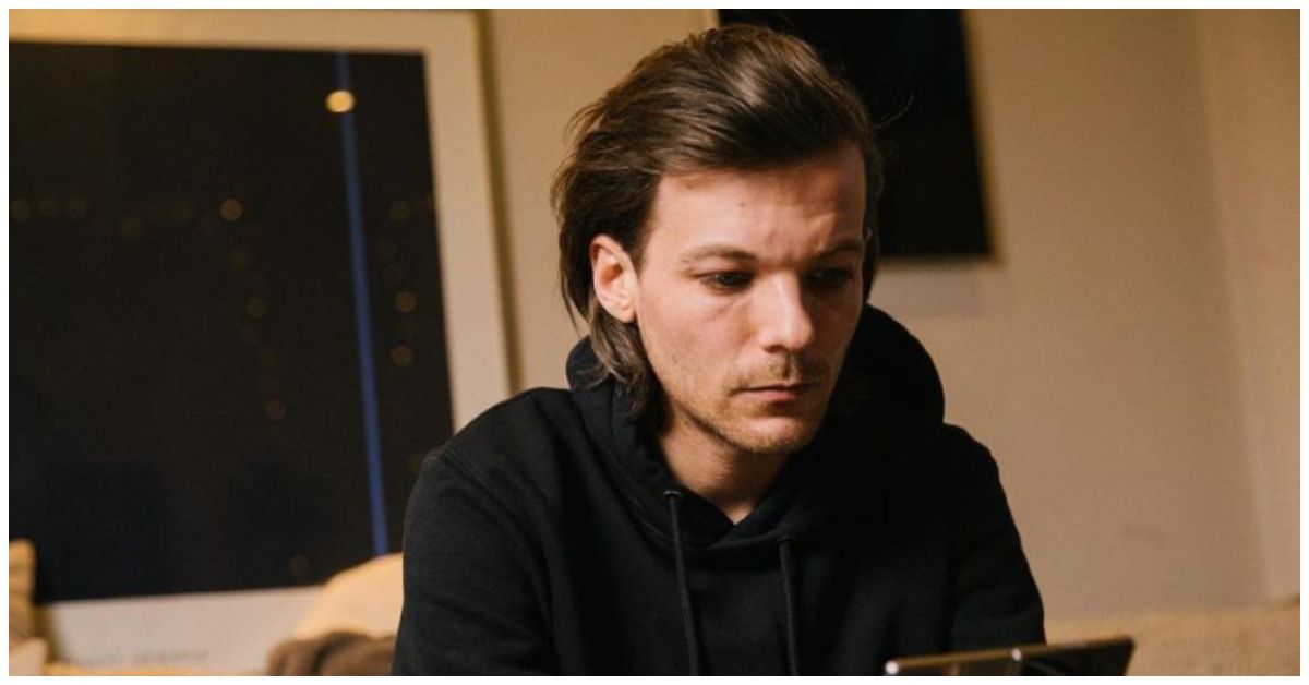 Louis Tomlinson Net Worth in 2023 How Rich is He Now? - News