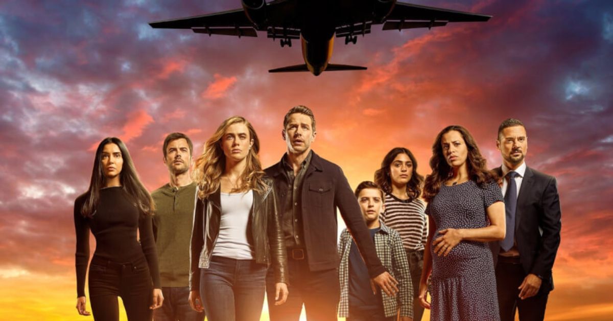 Cast of Manifest Featured Image