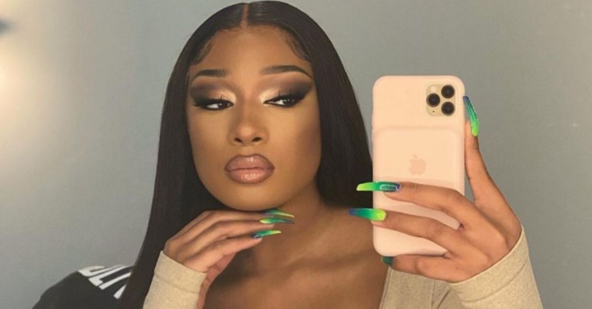 Megan Thee Stallion Claps Back At Twitter Trolls After Cruel Comments