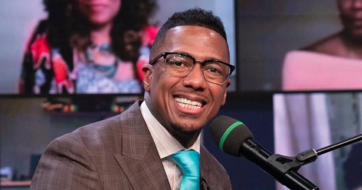 Nick cannon all seven kids on purpose