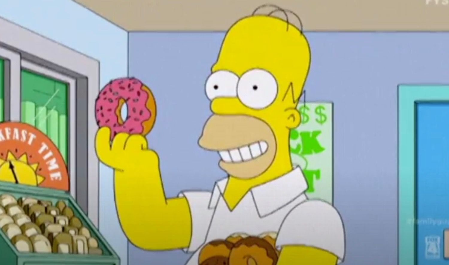 'The Simpsons' What The Cast Is Worth Now Vs Season 1