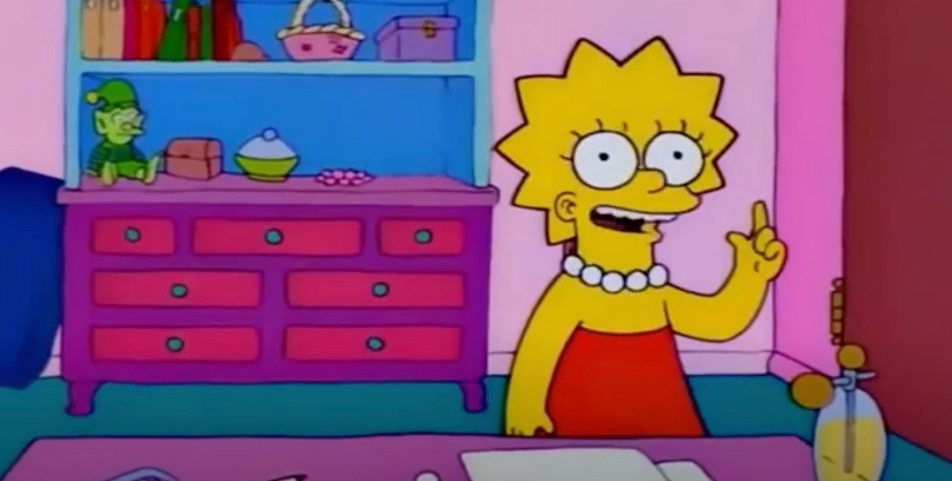 'The Simpsons' What The Cast Is Worth Now Vs Season 1