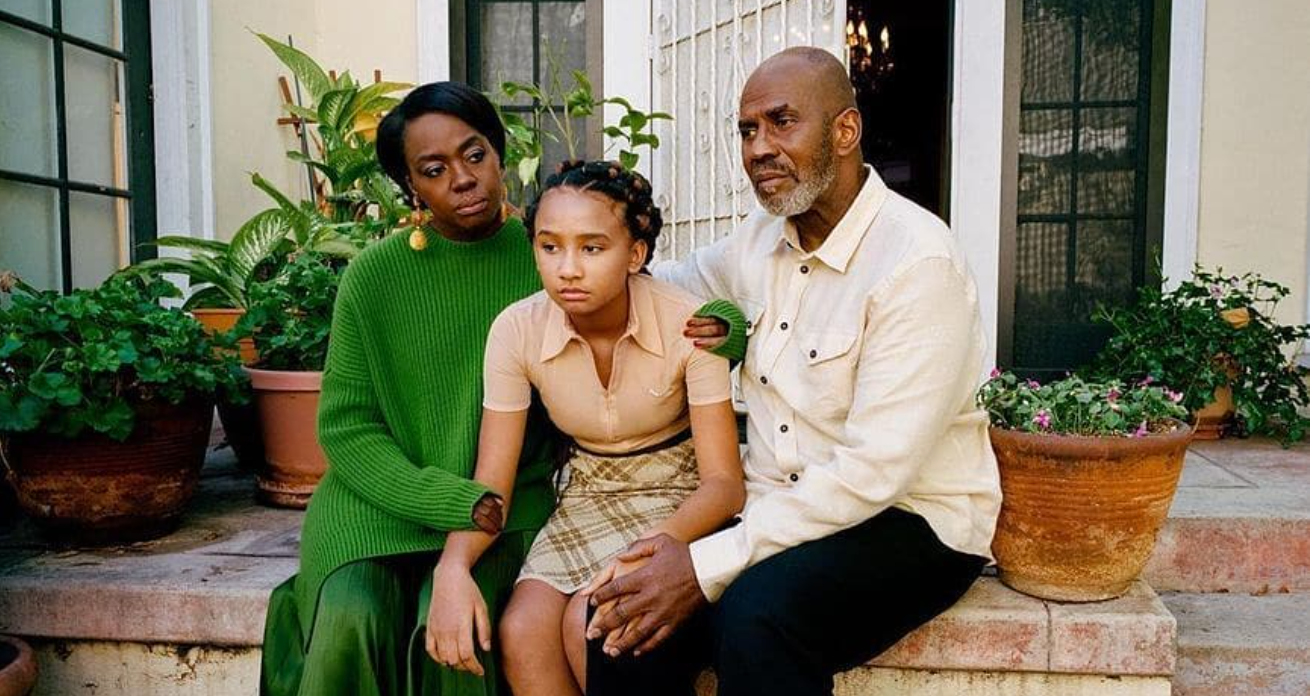Facts About Viola Davis's Daughter: Genesis Tennon