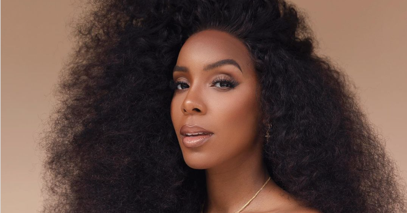 Here's How Kelly Rowland Amassed Her $12 Million Net Worth