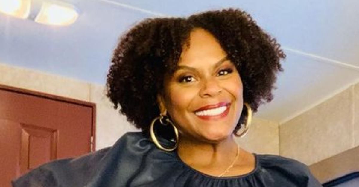 Tabitha Brown Says She's Not Changing Food Network Show - xoNecole