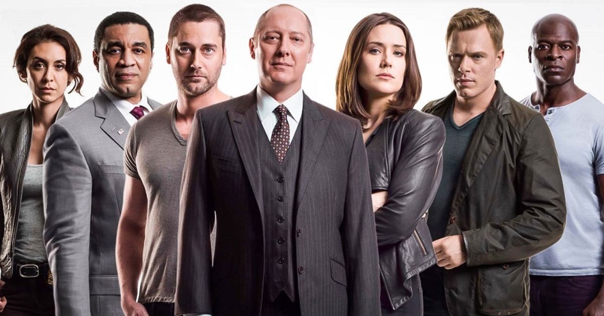 The Cast Of 'The Blacklist' Ranked By Net Worth - TheThings