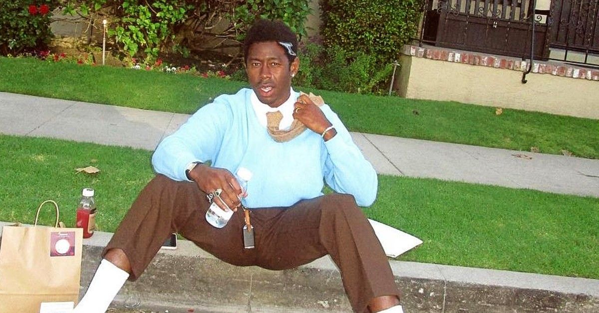 Tyler, The Creator Has Had Beef With These Musicians