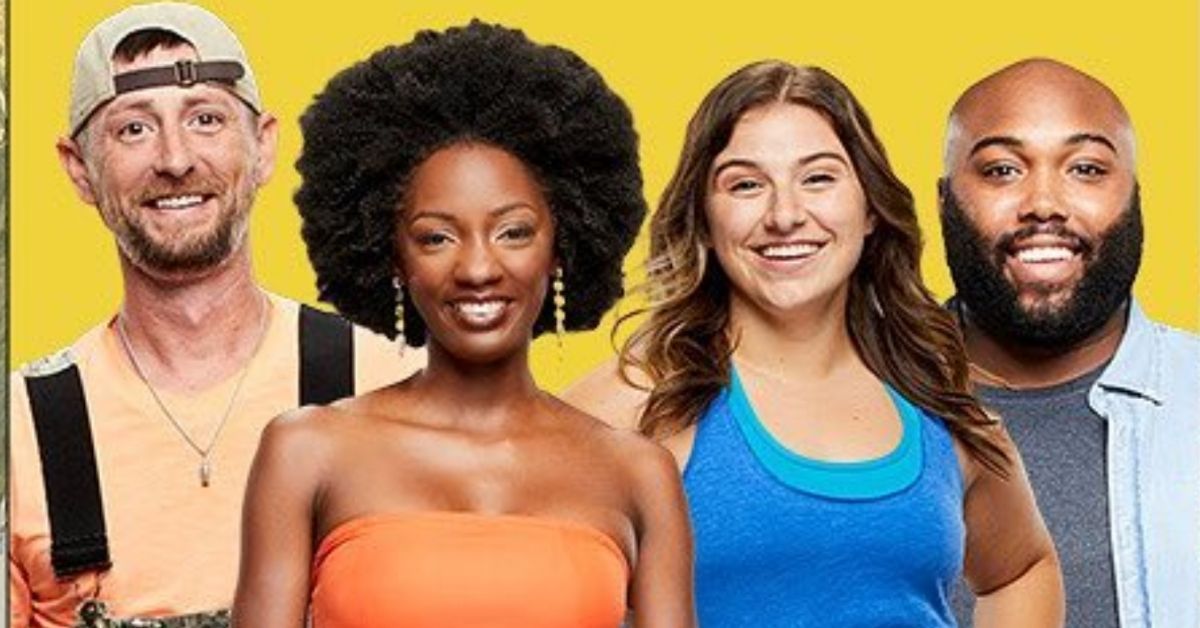'Big Brother 23' Frenchie's Head Of Household Strategy Might Backfire