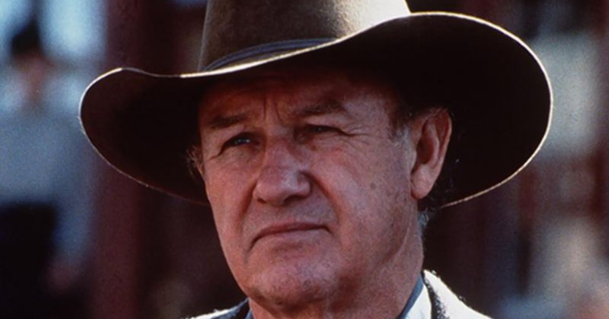 Gene Hackman Nearly Turned Down This Role That Earned Him A Golden Globe