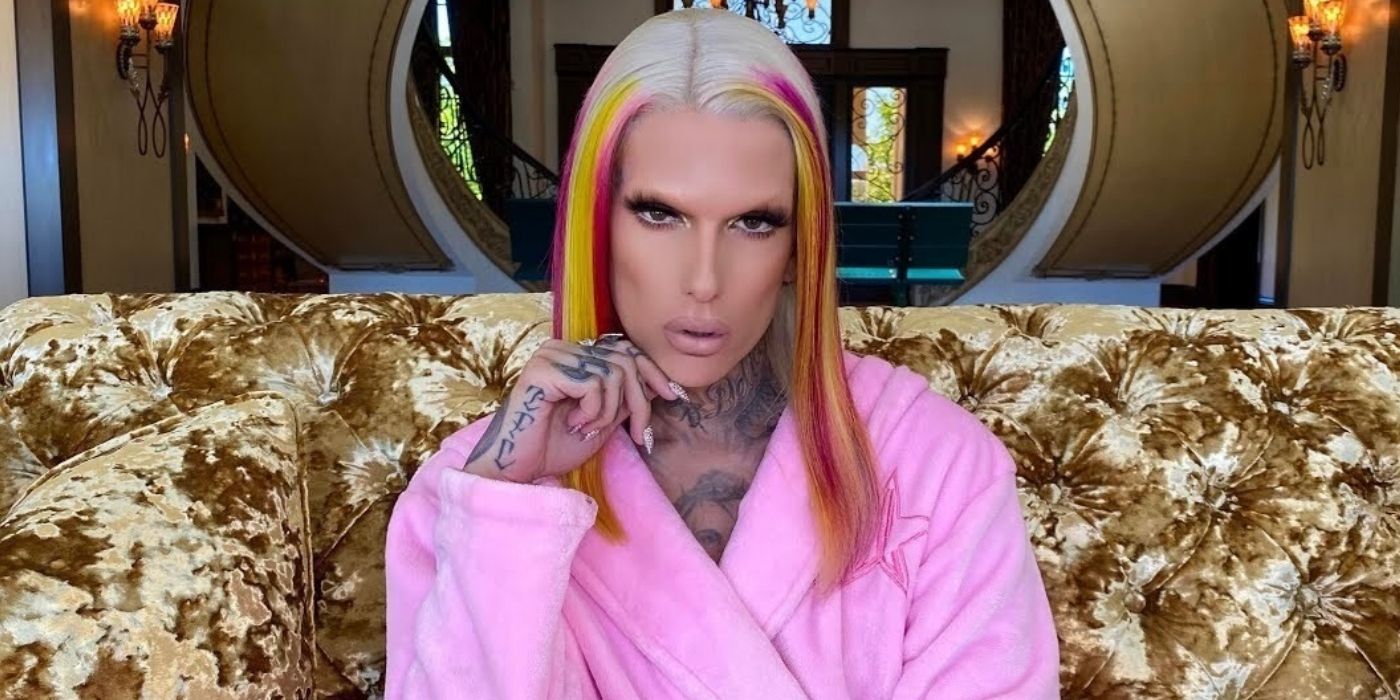 Jeffree Star Net Worth: Makeup, Music, &  - MoneyMade