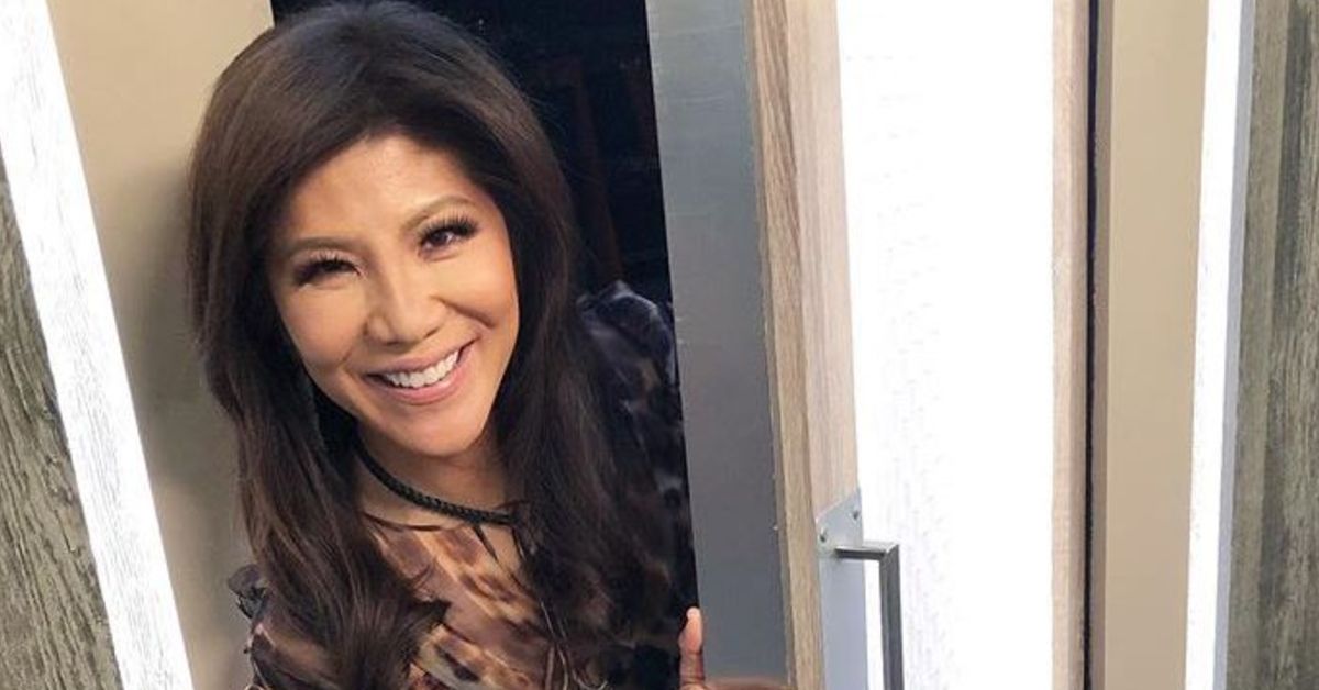 What Happened To Julie Chen After Leaving ‘the Talk While Defending